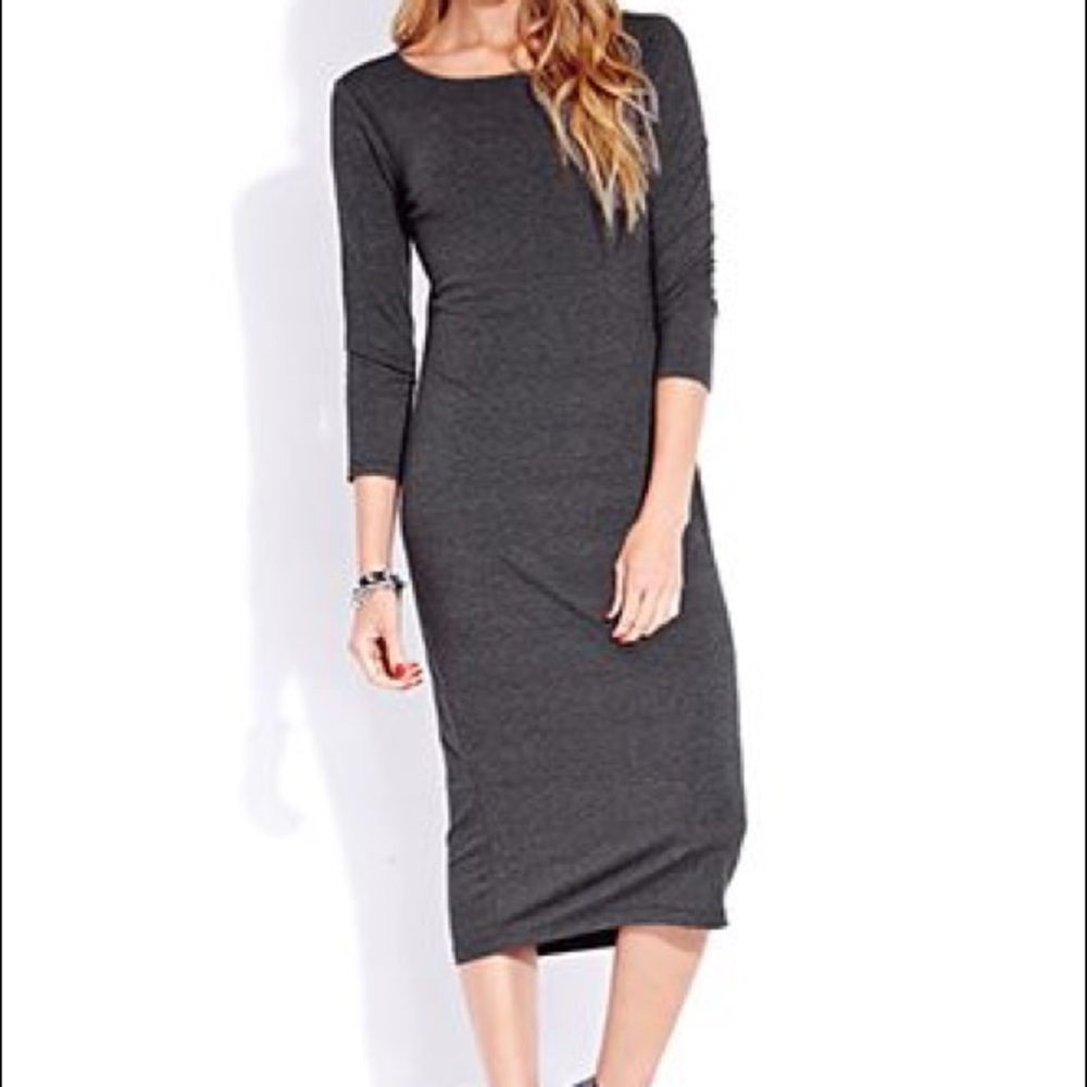 Forever 21 Favorite Midi Dress
